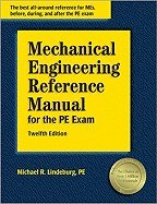 Mechanical Engineering Reference Manual
