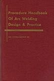 Procedure Handbook of Arc Welding Design & Practice