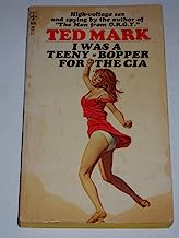 I Was a Teeny-Bopper for the CIA