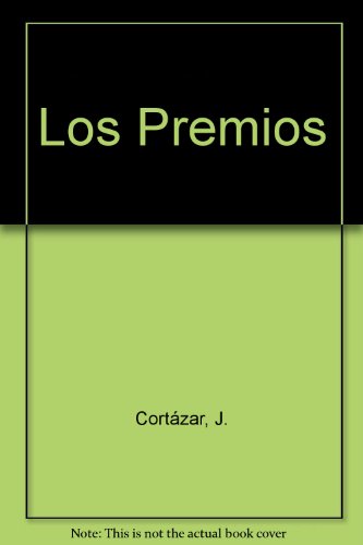 LOS PREMIOS.