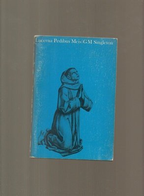 Lucerna Pedibus Meis