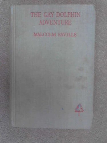 The Gay Dolphin Adventure