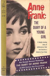 Anne Frank: The Diary of a Young Girl