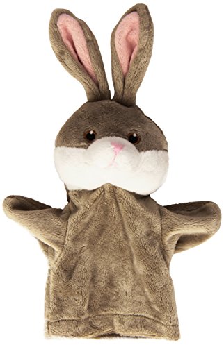 My First Puppet Rabbit