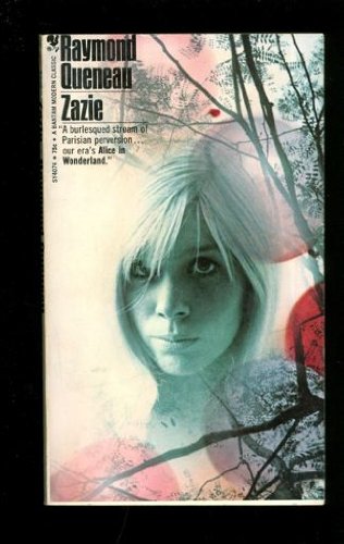 Zazie