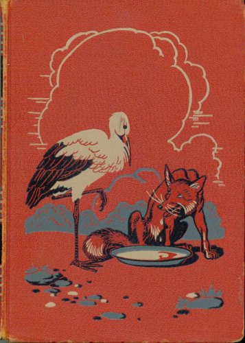 Folk and Fairy Tales (Childcraft, Volume Three)1961 Edition