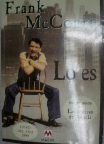 AJA SI LO ES [ TIS. A MEMOIR ]