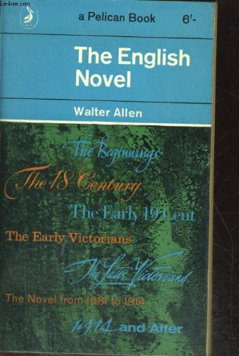 The English Novel