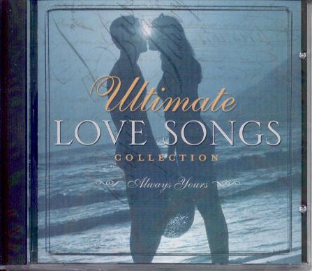 Ultimate Love Songs:Always You-Sm