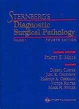 Sternberg's Diagnostic Surgical Pathology 4th Ed.,hc,2004 Volume 2 ONLY