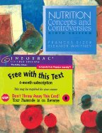 Nutrition: Concepts and Controversies, TEXT ONLY, 9th edition, pb, 2003