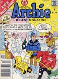 Archie Digest Magazine (The Archie Digest Library, # 113)