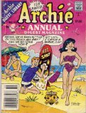 Archie Annual Digest Magazine (The Archie Digest Library, # 59)
