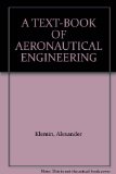 A TEXT-BOOK OF AERONAUTICAL ENGINEERING