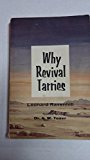 Why Revival Tarries