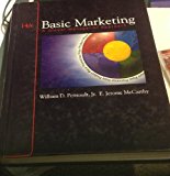 Basic Marketing: A Global-Managerial Approach, 14th Edition