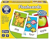 Flashcards - Early Reading And Number