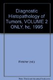 Diagnostic Histopathology of Tumors, VOLUME 2 ONLY, hc, 1995