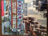 Criminal Justice In Action  Annotated Instructor's Edition,hc,2000 w/ CD
