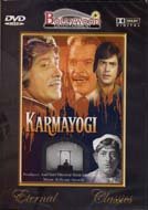 Karmayogi
