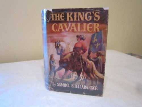 The King s Cavalier