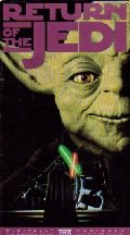 Star Wars Return of the Jedi