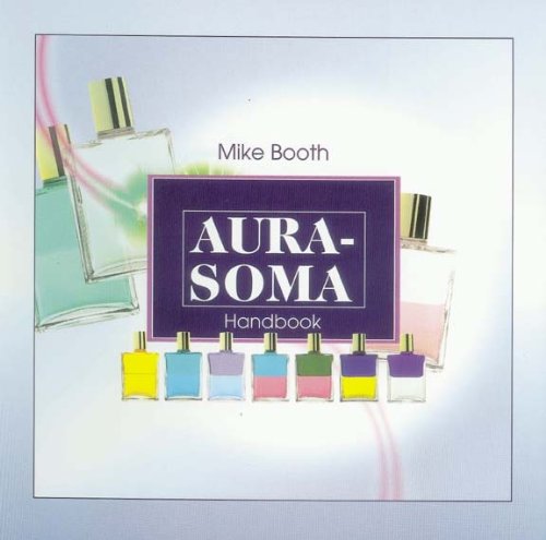 Aura-Soma Handbook [Hardcover]