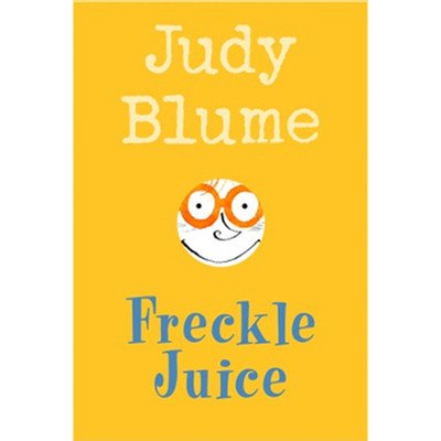 Freckle Juice