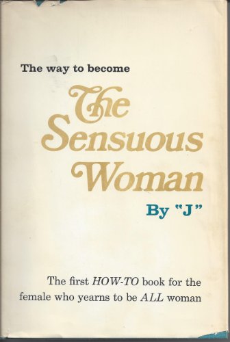 The Sensuous Woman
