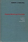 Physical Metallurgy Principles