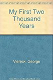My First Two Thousand Years