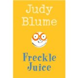 Freckle Juice