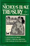 The Nicholas Blake Treasury Volume 2