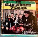 The Galloping Gourmet TV Cookbook: Volume 4: Old English Pubs and Genuine Stroganoff