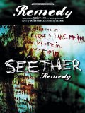 Remedy (sheet music, Piano/Vocal/Chords)