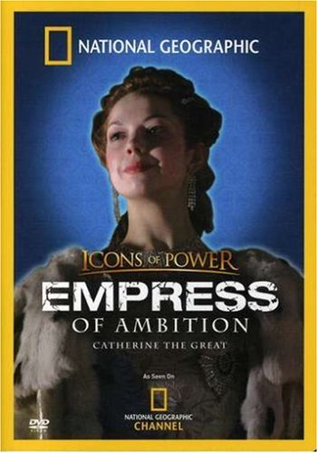 Book Cover Empress of Ambition [DVD] [2006] [Region 1] [US Import] [NTSC]