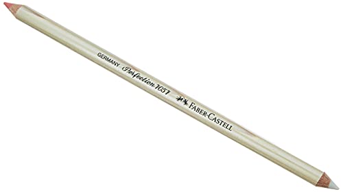Faber-Castell Miscellaneous Perfection 7057 Eraser Pencil