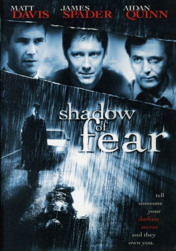 Shadow of Fear
