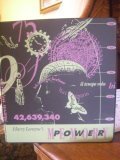 Harry Lorayne's Power Memory. 5 Cassettes Binder with Test.