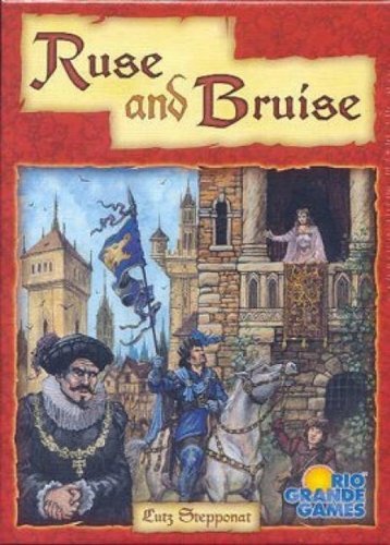 Ruse and Bruise