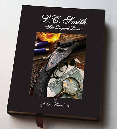 L.C. Smith - The Legend Lives