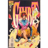 Gambit #2 (2 of 4) (2 of 4)