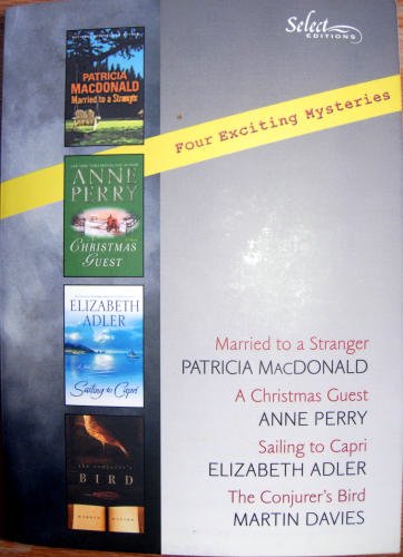Reader's Digest Select Editions 2006 (6)