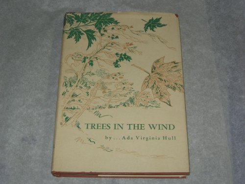 Trees In the Wind
