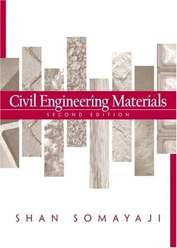 Civil Engineering Materials:2nd (Second) edition