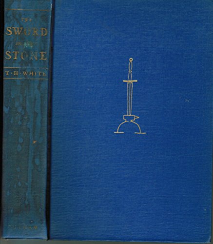 The Sword In The Stone