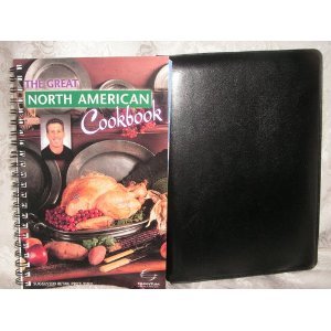 The Great North American Cookbook