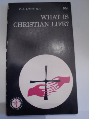 What is Christian Life