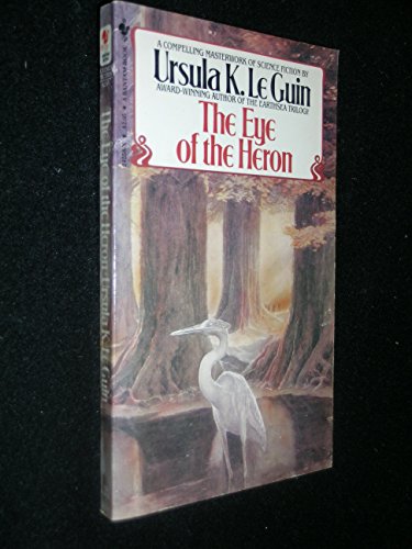 The Eye Of Heron