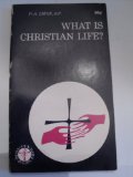 What is Christian Life